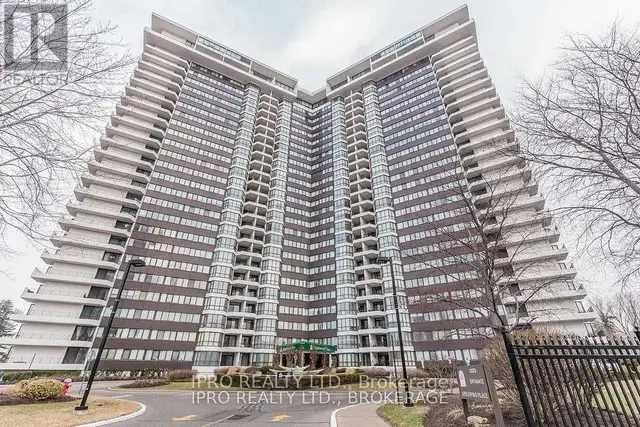305 - 1333 BLOOR STREET Mississauga (Applewood), Ontario63008308307331121