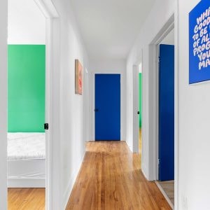 1er AOÛ 26, Chambre à louer, meublée tout inclus — photo 3