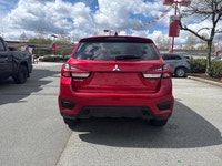 Commanding all-weather confidence, this 2024 Mitsubishi RVR Sport Utility, with just 57,700 kilomete... (image 5)