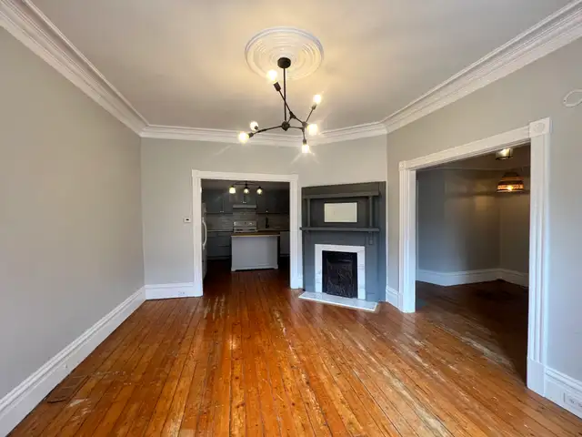 GORGEOUS 3 BR 1 BATH HALIFAX MAIN LEVEL FLAT AVAILABLE NOW! in Long Term Rentals in City of Halifax - Image 6