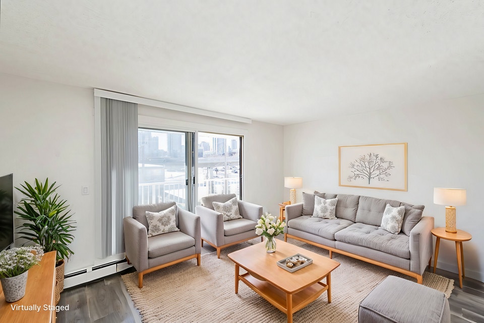 Bridgeland Apartment For Rent 4