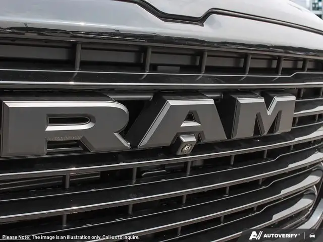 2026 Ram 1500 Sport in Cars & Trucks in Barrie - Image 11