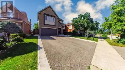 2664 CASTLEBRIDGE DRIVE Mississauga (Erin Mills), Ontario