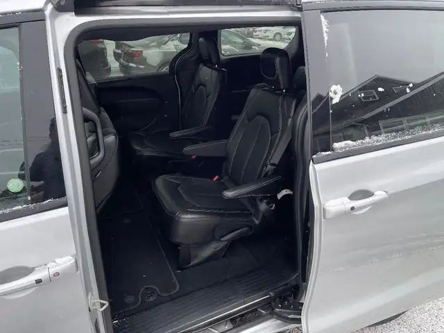 2024 Chrysler PACIFICA653700881640981211