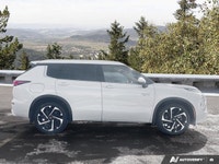 Welcome to Moncton Chrysler Jeep Dodge. Recent Arrival! 2025 Mitsubishi Outlander PHEV GT 2.4L 4-Cyl... (image 6)