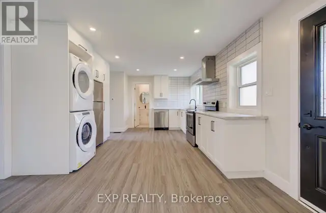 361 PROSPECT AVENUE Kitchener, Ontario in Houses for Sale in Kitchener / Waterloo - Image 5