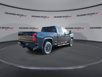 // ACCIDENT FREE!! // Built for hard work and long hauls, this 2024 Chevrolet Silverado 2500 HD LT Z... (image 7)
