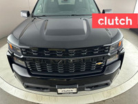 NO ACCIDENTS / CLEAN CARFAX / 1 OWNER / USB Input, 12V Outlet, Bluetooth Music and more! Clutch is t... (image 6)