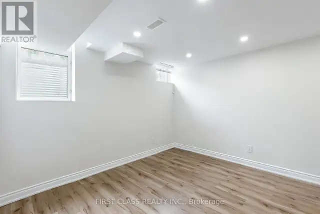 BASEMENT - 802 YATES DRIVE Milton (CO Coates), Ontario in Long Term Rentals in Oakville / Halton Region - Image 7