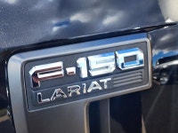 3.5L POWERBOOST | HEATED & COOLED FRONT BUCKET SEATS | HEATED STEERING WHEEL | TWIN PANEL MOONROOF |... (image 7)