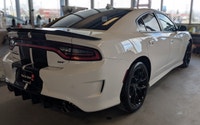 2022 Dodge Charger GT RWD Blacktop | Cold Weather | Clean Title | New Tires Key Features: 3.6L Penta... (image 4)
