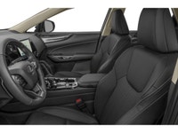 Thornhill Toyota Proudly Presents This Black 2023 Lexus NX350 AWD with LUXURY Package, Featuring an... (image 5)