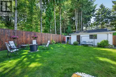 Discover this beautifully updated rancher in the desirable North Nanaimo area, ideal for families of...
