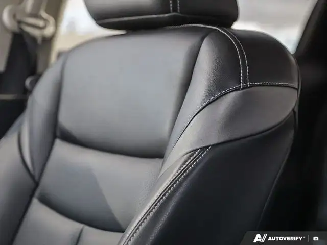 2024 Nissan Murano SL | AWD | Heated Seats | 360 Camera in Cars & Trucks in London - Image 20