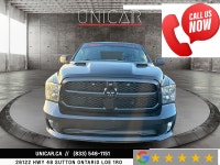 2019 Ram 1500 Classic Express No Accidents |Safety Certification Included Financing & Warranty Optio... (image 1)