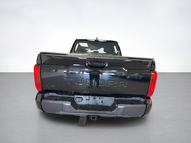 2024 Toyota Tundra Limited | Gray Leather | Panoramic Sunroof in Cars & Trucks in Calgary - Image 4