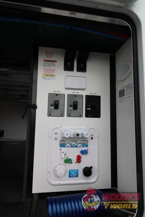 2025 ALLIANCE RV PARADIGM 310RL in Travel Trailers & Campers in Abbotsford - Image 10