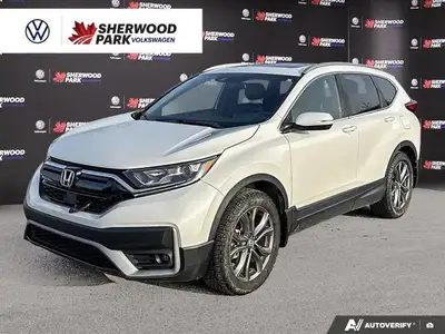 Check out this 2020 Honda CR-V Sport before it's too late! *This Honda CR-V Is Competitively Priced...
