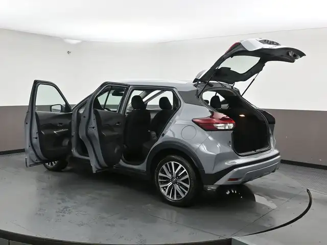 2024 Nissan Kicks SV in Cars & Trucks in City of Halifax - Image 55