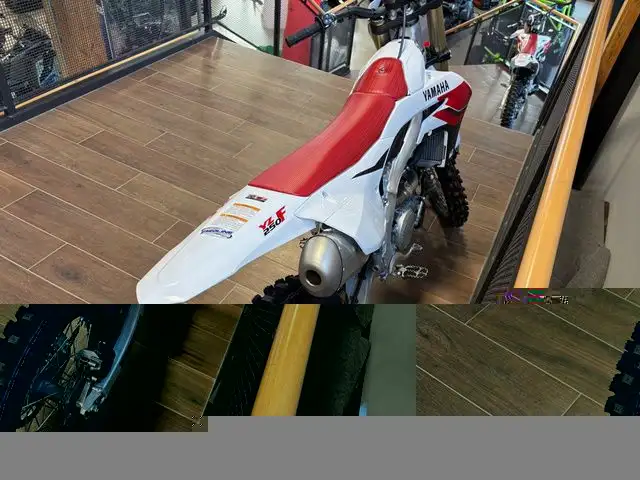 2026 Yamaha YZ250F in Dirt Bikes & Motocross in Saskatoon - Image 7