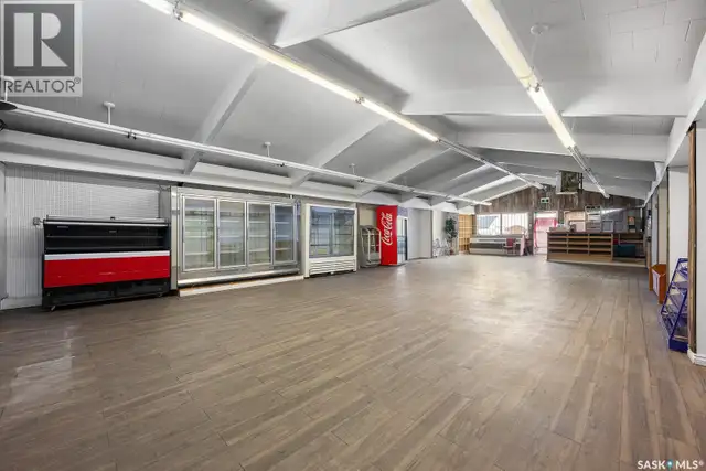 254 RAILWAY AVENUE Southey, Saskatchewan in Commercial & Office Space for Sale in Regina - Image 8