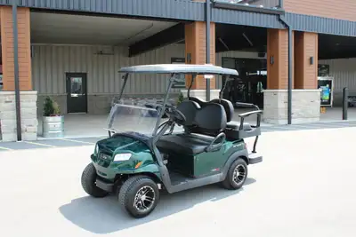 Financing Available From $94.30* (Bi-Weekly) $12,995.00 x 96 months based on 8.99% APR and $0 down p...