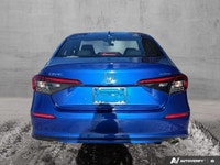 *ONE OWNER, CLEAN CARFAX * This 2024 Honda Civic Sedan Sport comes equipped with *2.0L DOHC i-VTEC 4... (image 5)