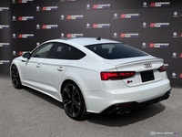 Check out this 2023 Audi S5 Sportback Technik before someone takes it home! *You Can't Beat the Pric... (image 3)