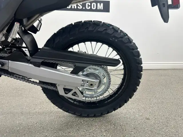 2025 Suzuki DR-Z400SM5 Dual Purpose - V6650 - -No Payments for 1 in Sport Touring in Markham / York Region - Image 16