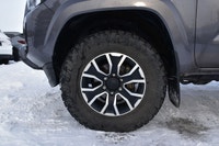 Adrenalin Motors has expanded to Carstairs AB, a short 30 minute drive from Calgary AB! NO ACCIDENTS... (image 9)