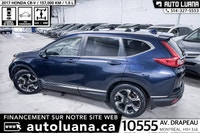 Auto Luana 2017 HONDA CR-V PRENEZ UN RENDEZ-VOUS / BOOK AN APPOINTMENT (514) 327-5553 157000 KM CERT... (image 9)