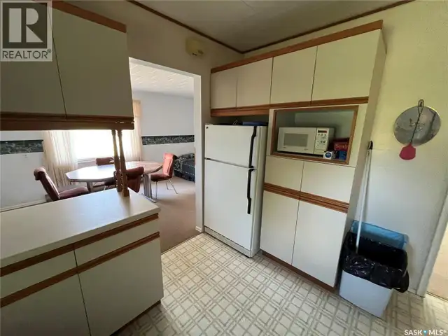 1000 Railway AVENUE W Foam Lake, Saskatchewan in Houses for Sale in Saskatoon - Image 39