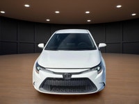 Price includes $1,000 finance credit. Price does not include fees or taxes. Meet the 2022 Toyota Cor... (image 1)
