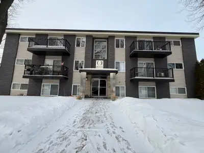 2301 7th Street East #8 Lovely Newly Renovated 1 Bedroom Condo just off 8th Street located one block...