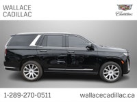 Year: 2023 Make: Cadillac Model: Escalade Trim: Platinum 4WD Drive Type: 4WD Engine: 6.2L V8 Transmi... (image 1)