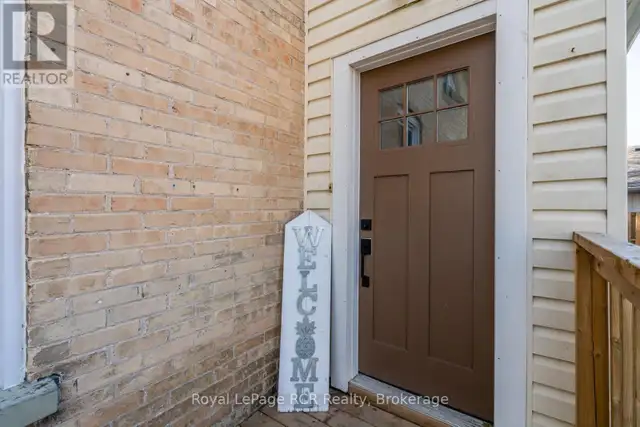 134 9TH STREET Hanover, Ontario in Houses for Sale in Owen Sound - Image 19