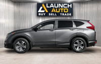 Introducing this gorgeous 2018 Honda CRV LX AWD! This CRV comes well equipped with keyless entry, pu... (image 1)