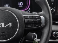 2024 Kia Sportage LX AWD | LANE KEEP ASSIST | CARPLAY The 2024 Kia Sportage LX AWD is the entry-leve... (image 9)