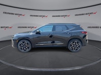 // ACCIDENT FREE!! // This 2023 Chevrolet Blazer RS AWD is a sharp midsize SUV with bold style, stro... (image 4)