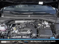 This Volkswagen Jetta boasts a Intercooled Turbo Regular Unleaded I-4 1.5 L/91 engine powering this... (image 9)