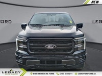 *Premium Audio, Wireless Charging, Sunroof, FX4 Off-Road Package, Lariat Black Appearance Package!*... (image 1)