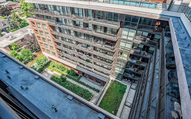 Available now, 1-bedroom Condo in North York $ 2,000/- dans Locations longue durée dans Ville de Toronto - Image 26