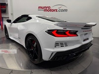 Vehicle Highlights include: 2LZ Trim, Transparent Removeable Roof, Gloss Black 20 Inch & 21 Inch For... (image 8)