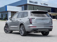 2024 Cadillac XT6 Sport | Technology Package | Driver Assist Package | Meticulously Maintained Exper... (image 7)