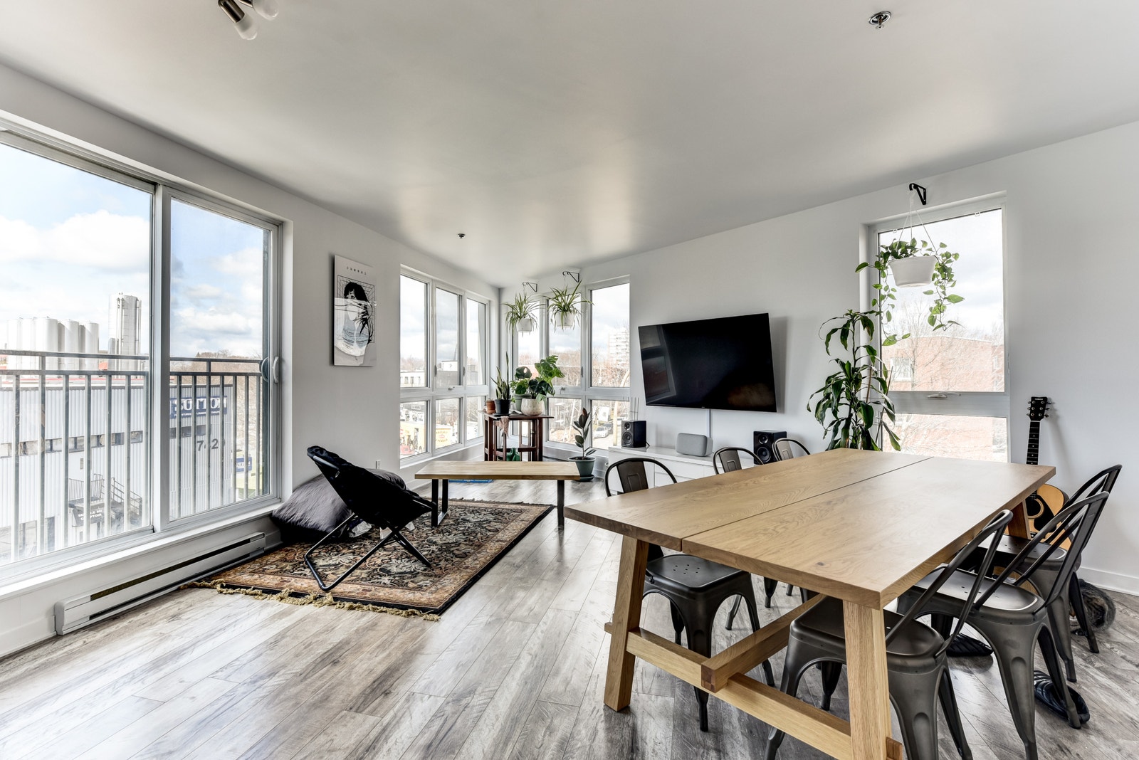 7388 rue St-Jacques — photo 1