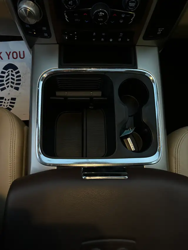 2016 Ram 1500 LARAMIE6000464388489420812