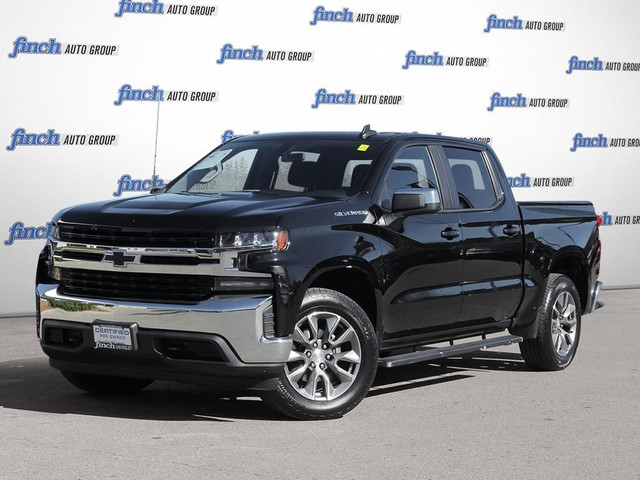 2019 Chevrolet Silverado 1500 LT CRUISE CONTROL | WIRELESS AU... in Cars & Trucks in London - Image 2