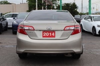 Safety Included Experience Adventure and Versatility with the The Most Reliable Toyota Camry. This U... (image 5)
