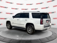 2017GMCYukon If you're in the market for an incredible SUV -- and value on-the-road comfort and mann... (image 2)