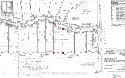 Looking for the perfect spot to build your dream home? Check out this awesome approx. 2-acre residen...